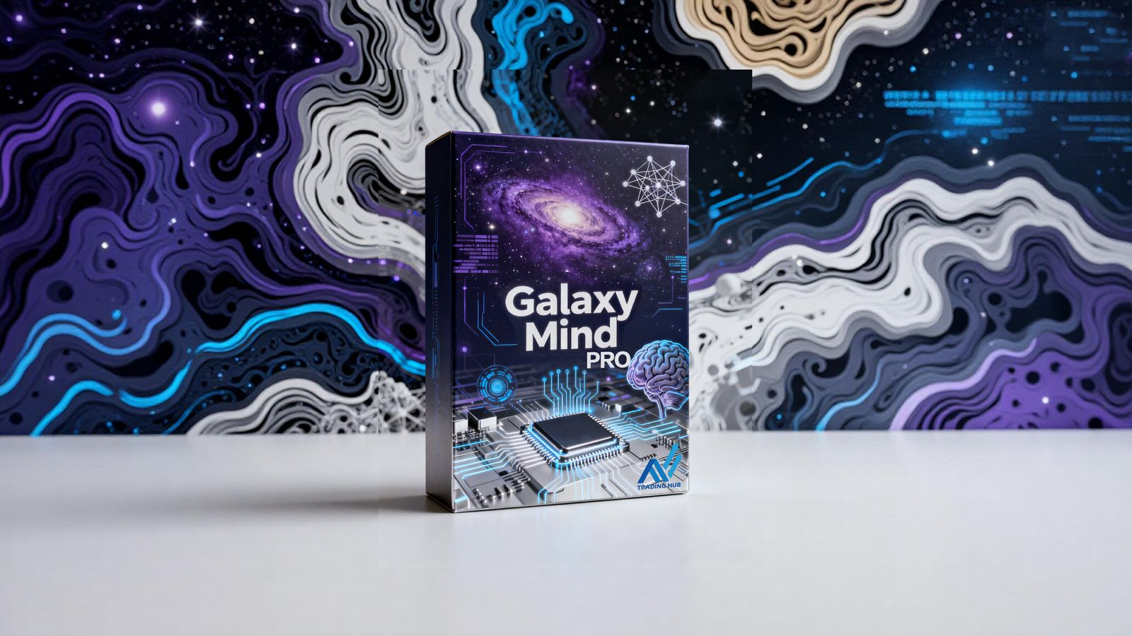 Galaxy Mind Pro