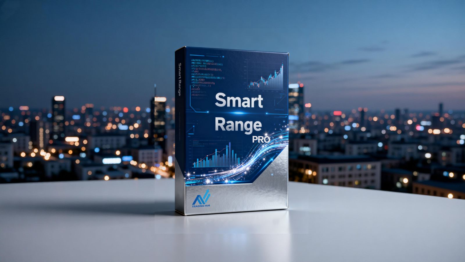 Smart Range Pro